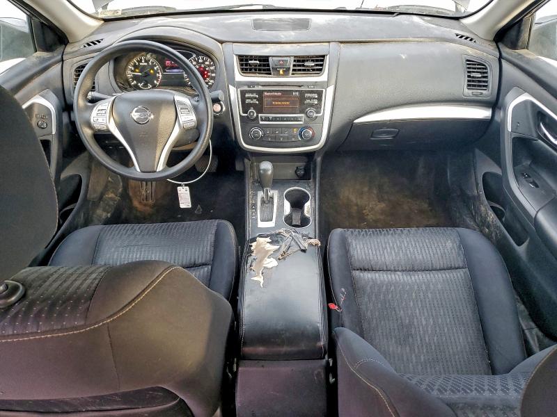 Photo 8 from auction – 2018 NISSAN ALTIMA with VIN 1N4AL3AP4GN370881