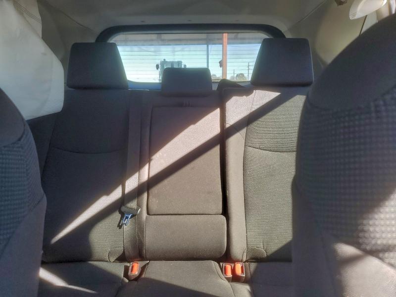 Photo 10 from auction – 2021 TOYOTA RAV4 LE with VIN 2T3H1RFV2MC128105