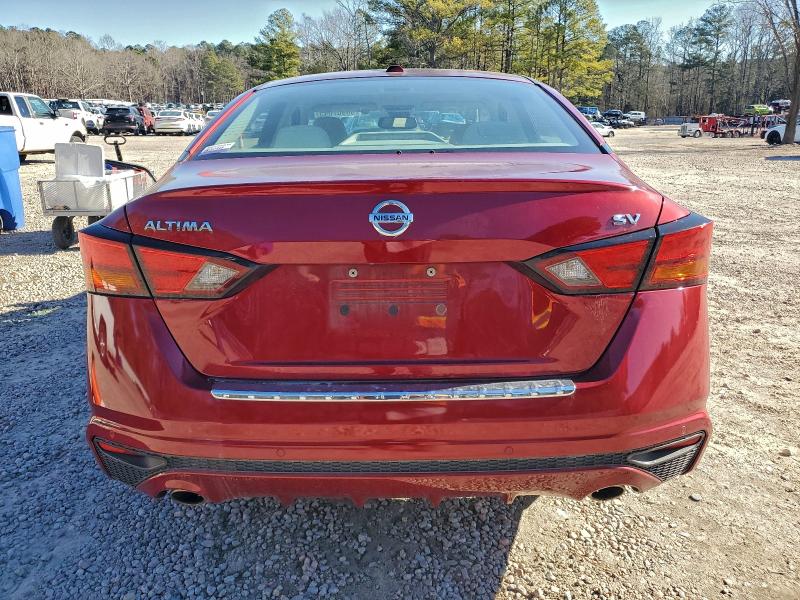 Photo 6 from auction – 2019 NISSAN ALTIMA SV with VIN 1N4BL4DV6KC143412