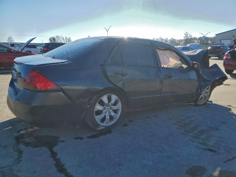 Photo 3 from auction – 2006 HONDA ACCORD with VIN 1HGCM56116A091539