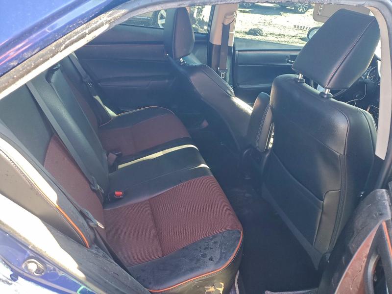 Photo 10 from auction – 2019 TOYOTA COROLLA L with VIN 5YFBURHE2KP860458