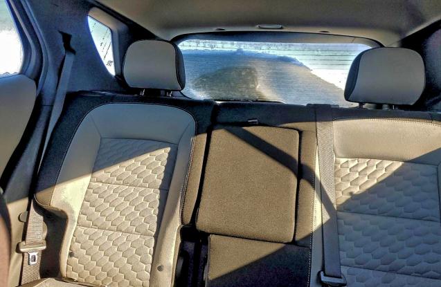 Photo 10 from auction – 2021 CHEVROLET EQUINOX LS with VIN 2GNAXHEV2M6135052