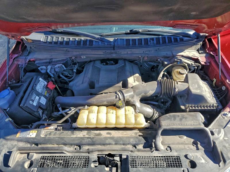 Photo 12 from auction – 2020 FORD EXPEDITION with VIN 1FMJK1MT1LEA33102