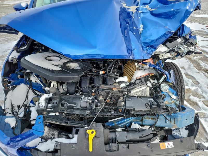 Photo 12 from auction – 2019 FORD ECOSPORT S with VIN MAJ6S3GL7KC268461