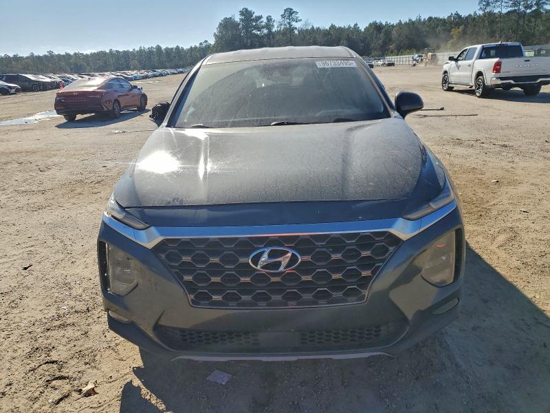 Photo 5 from auction – 2019 HYUNDAI SANTA FE S with VIN 5NMS33AD3KH060585