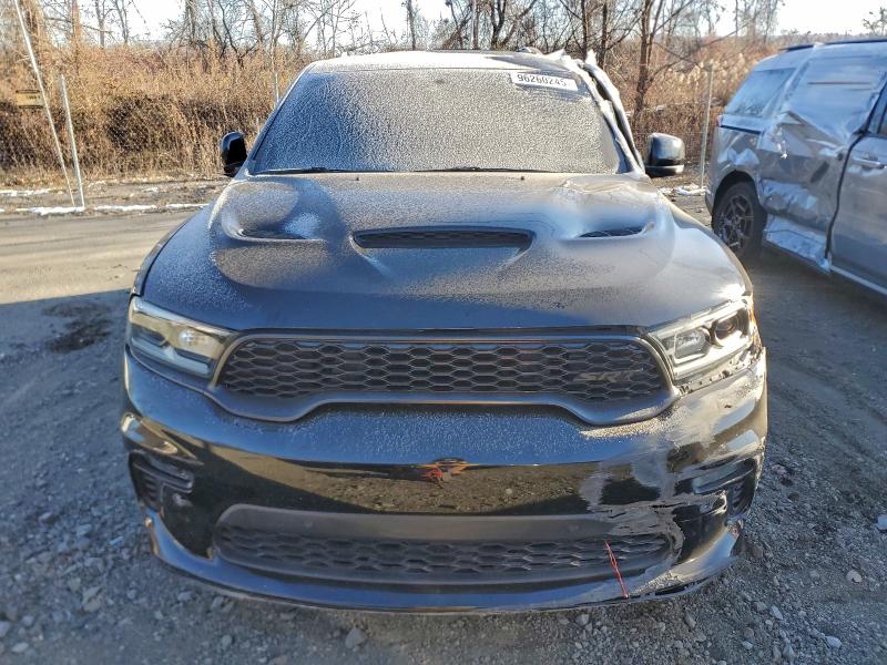 Photo 5 from auction – 2022 DODGE DURANGO SR with VIN 1C4SDJGJ5NC202002