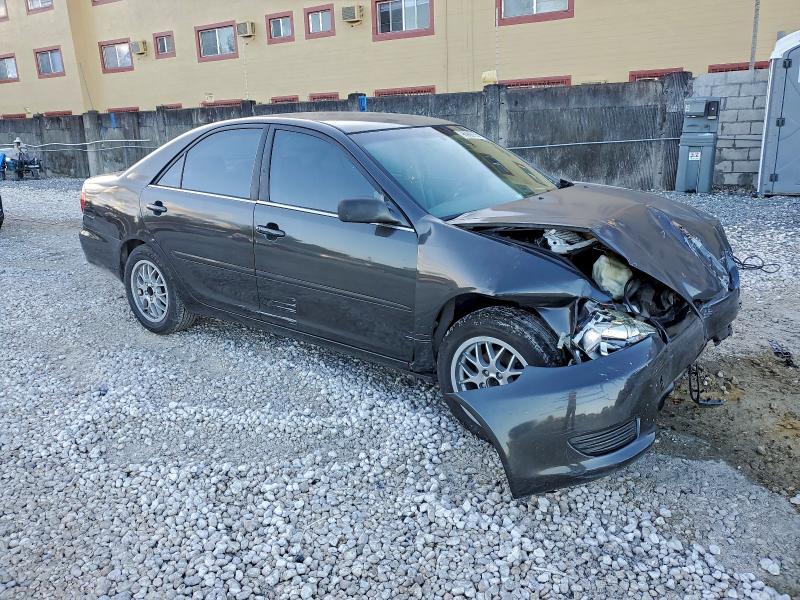 Photo 4 from auction – 2006 TOYOTA CAMRY with VIN JTDBE32K963060070