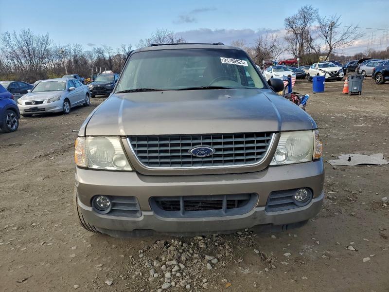 Photo 5 from auction – 2002 FORD EXPLORER X with VIN 1FMDU73E02ZC11313