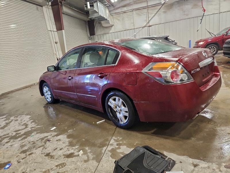 Photo 2 from auction – 2012 NISSAN ALTIMA BAS with VIN 1N4AL2AP3CN541818