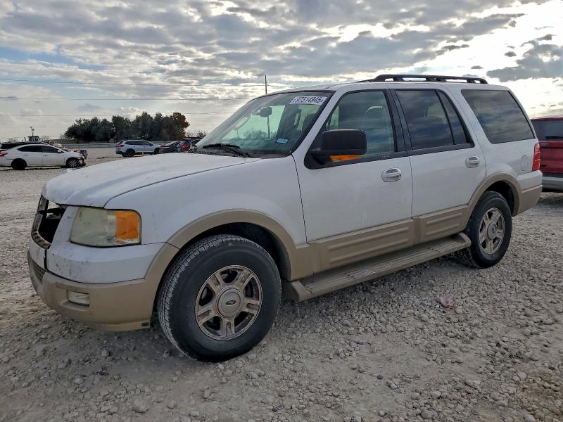 Photo 1 from auction – 2006 FORD EXPEDITION with VIN 1FMFU175X6LA80609