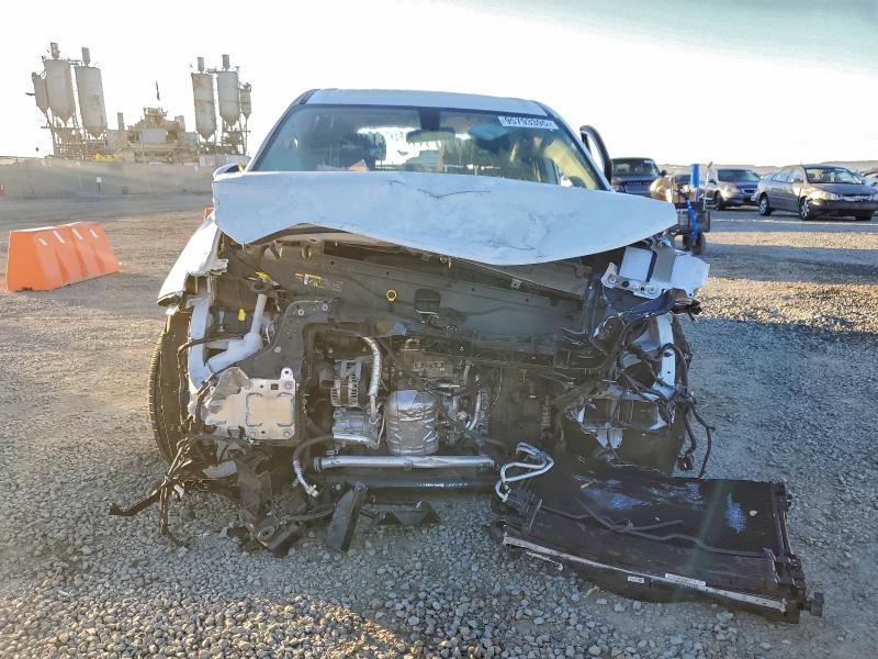 Photo 5 from auction – 2022 CHRYSLER VOYAGER with VIN 2C4RC1CG4NR166127