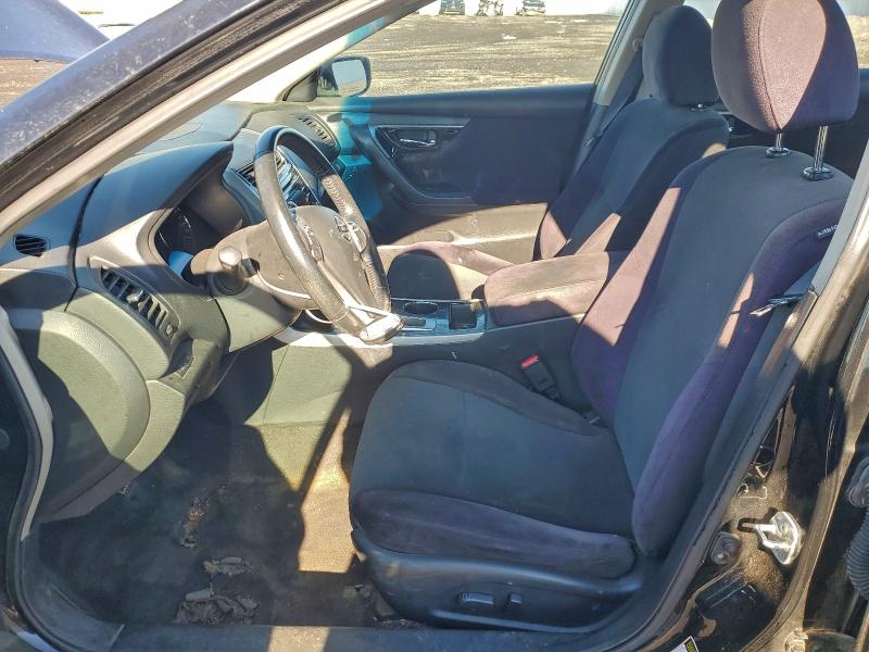 Photo 7 from auction – 2013 NISSAN ALTIMA 2.5 with VIN 1N4AL3AP7DN445360