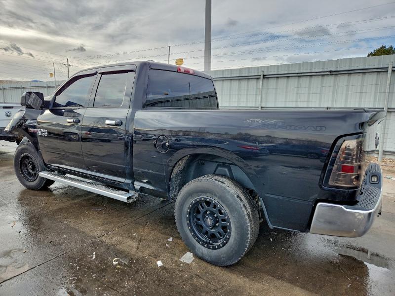 Photo 2 from auction – 2014 RAM 1500 ST with VIN 1C6RR7FT7ES202439