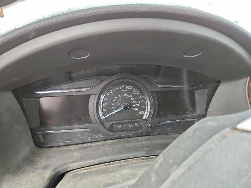 Photo 9 from auction – 2013 FORD FLEX LIMIT with VIN 2FMHK6D83DBD21966