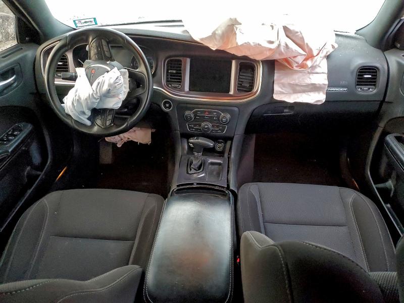 Photo 8 from auction – 2017 DODGE CHARGER R/ with VIN 2C3CDXCT1HH603180