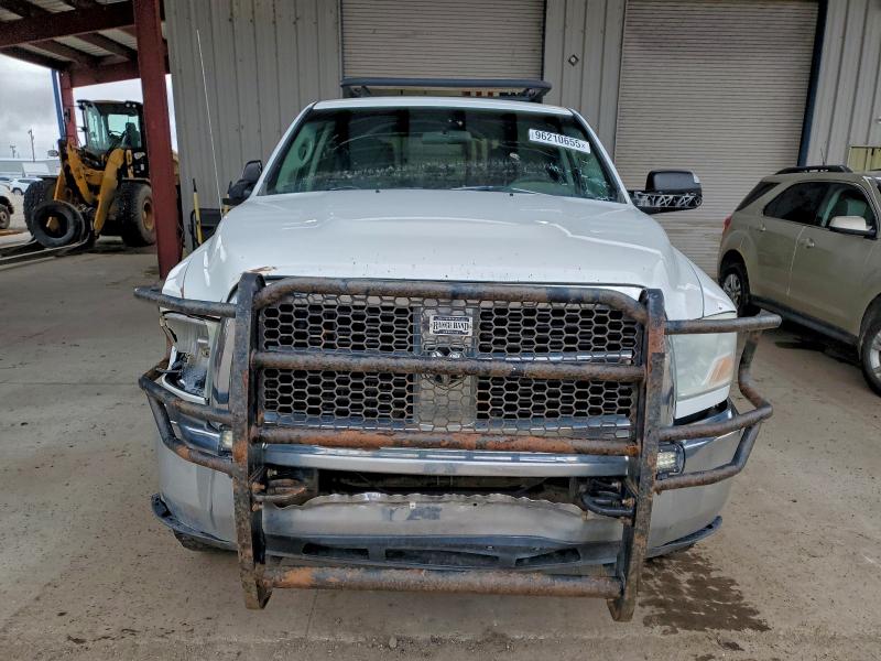 Photo 5 from auction – 2012 DODGE RAM 2500 S with VIN 3C6TD5HT2CG196026
