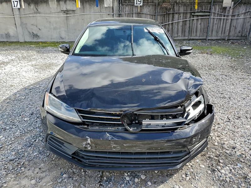 Photo 5 from auction – 2015 VOLKSWAGEN JETTA with VIN 3VWLA7AJ0FM325681
