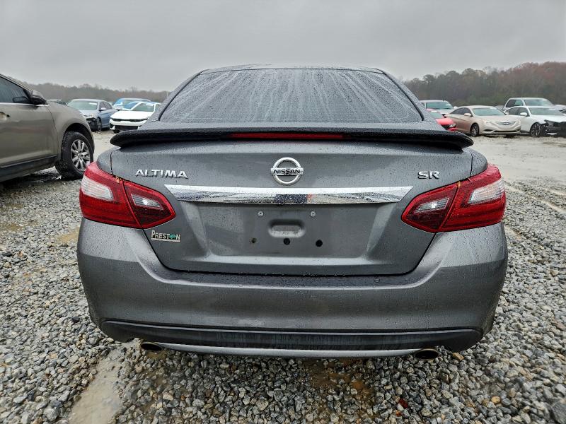 Photo 6 from auction – 2017 NISSAN ALTIMA 2.5 with VIN 1N4AL3AP5HC259589