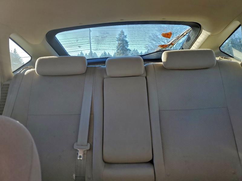 Photo 10 from auction – 2008 TOYOTA PRIUS with VIN JTDKB20UX87746296