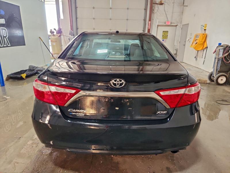 Photo 6 from auction – 2016 TOYOTA CAMRY with VIN 4T1BF1FK1GU519580