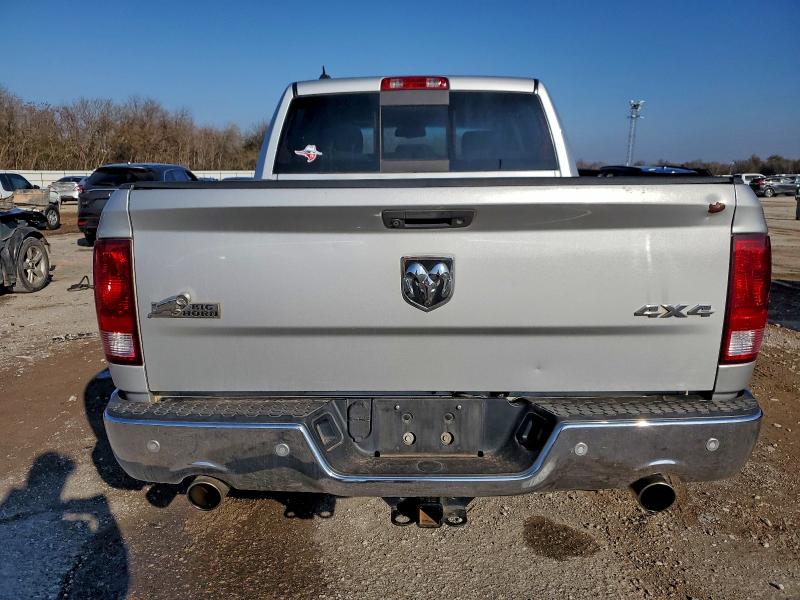 Photo 6 from auction – 2014 RAM 1500 SLT with VIN 1C6RR7LT2ES444415