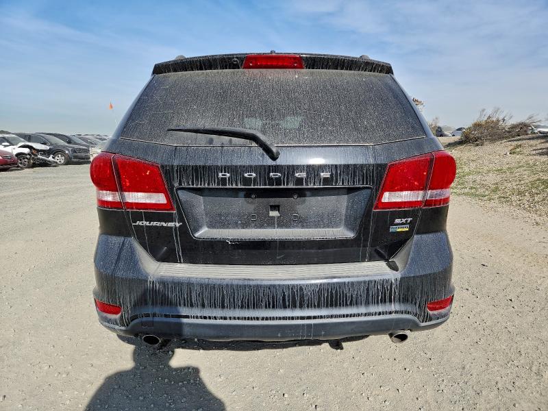 Photo 6 from auction – 2017 DODGE JOURNEY SX with VIN 3C4PDCBG6HT511127
