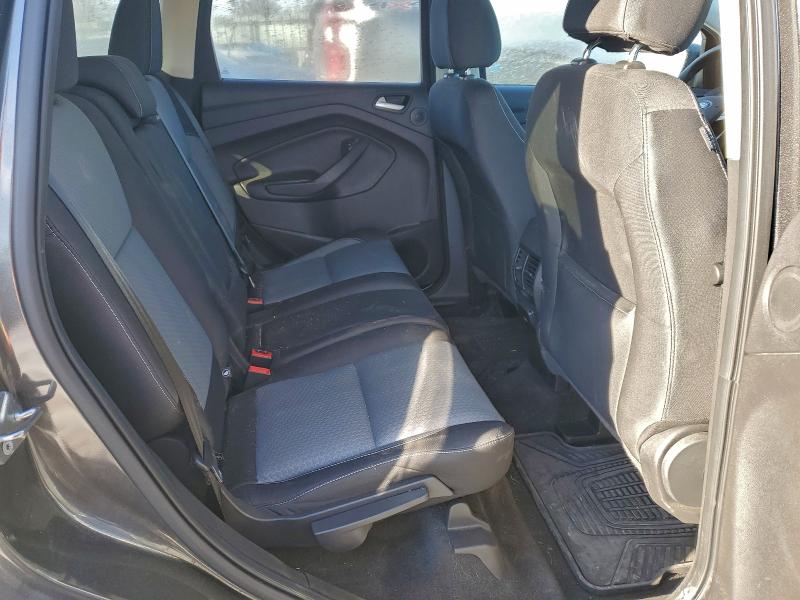 Photo 11 from auction – 2017 FORD ESCAPE SE with VIN 1FMCU9G98HUE28232