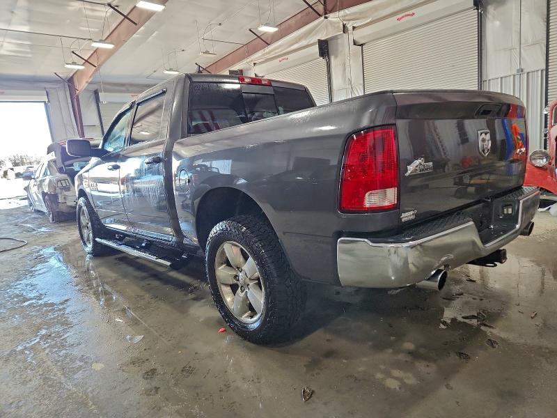 Photo 2 from auction – 2014 RAM 1500 SLT with VIN 1C6RR7LT2ES405257