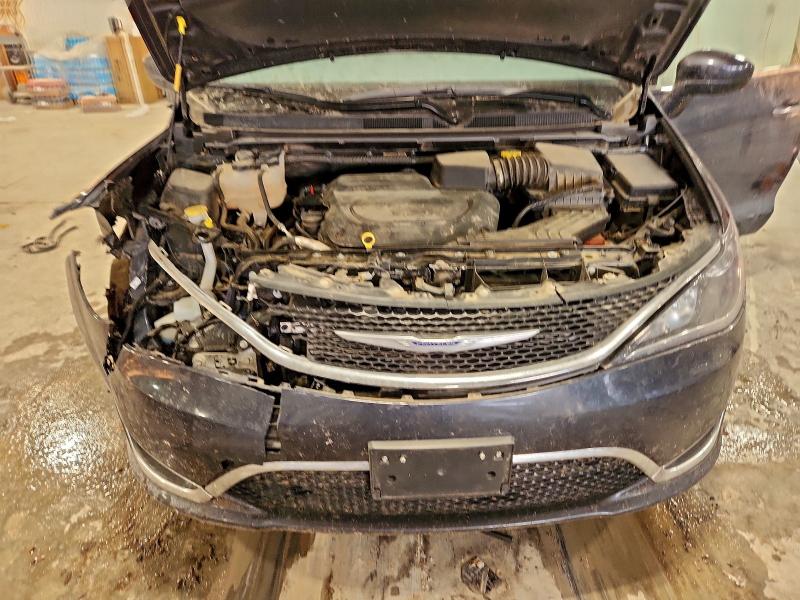 Photo 12 from auction – 2020 CHRYSLER PACIFICA T with VIN 2C4RC1FG9LR103839