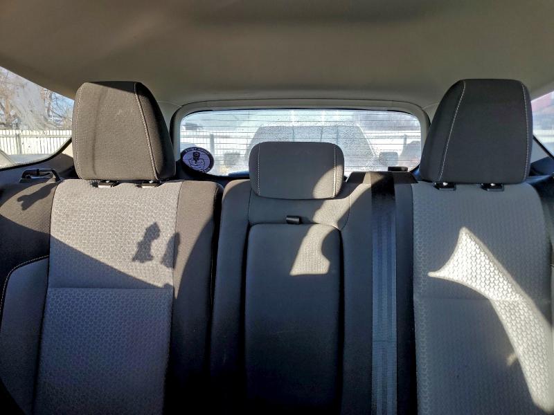 Foto 10 de la subasta – 2018 FORD ESCAPE con VIN 1FMCU9GD3JUA97487