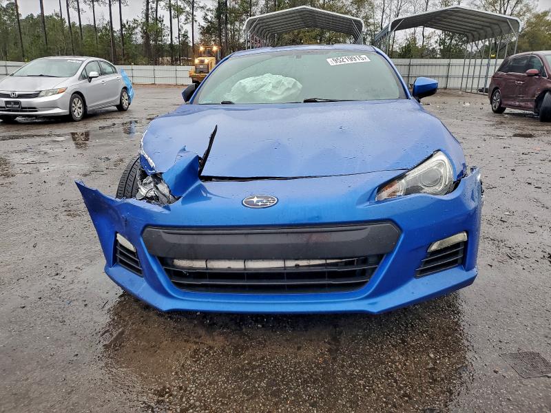 Photo 5 from auction – 2014 SUBARU BRZ 2.0 PR with VIN JF1ZCAB16E9602243