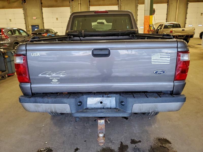 صورة رقم 6 من المزاد - 2005 FORD RANGER SUP مع VIN 1FTYR15E65PA46787