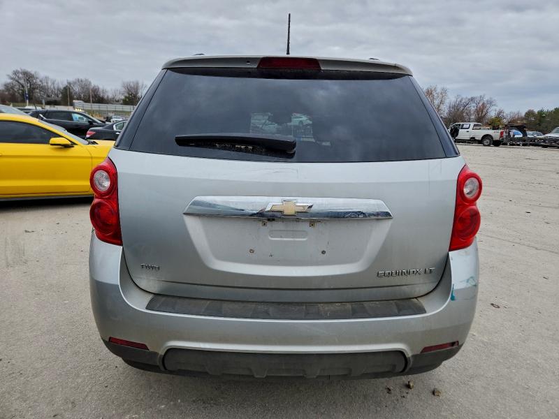 صورة رقم 6 من المزاد - 2013 CHEVROLET EQUINOX مع VIN 2GNFLNEK2D6183494