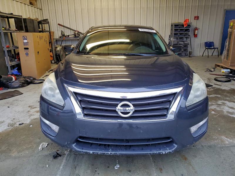 Photo 5 from auction – 2015 NISSAN ALTIMA 2.5 with VIN 1N4AL3AP2FN372255