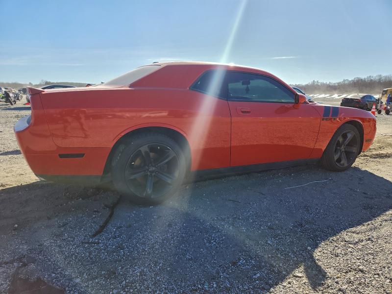 Photo 3 from auction – 2010 DODGE CHALLENGER with VIN 2B3CJ5DT9AH240903