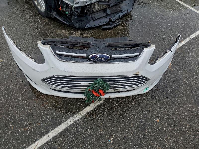 Photo 12 from auction – 2014 FORD C-MAX PREM with VIN 1FADP5CUXEL516970