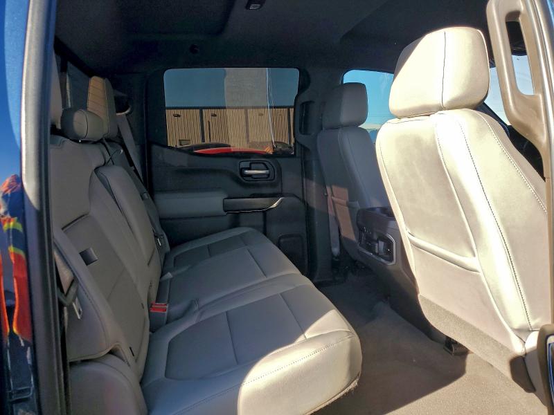 Photo 10 from auction – 2019 GMC SIERRA C15 with VIN 3GTP8DED3KG188389