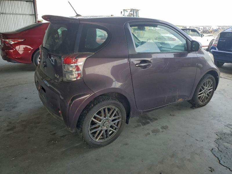 Photo 3 from auction – 2012 SCION SCION with VIN JTNJJXB09CJ011192
