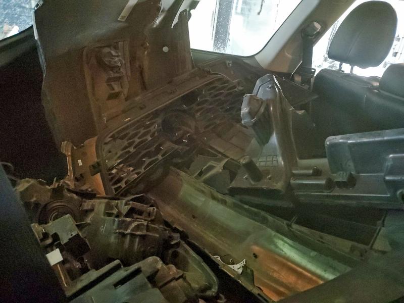 Photo 13 from auction – 2020 NISSAN PATHFINDER with VIN 5N1DR2CMXLC620404