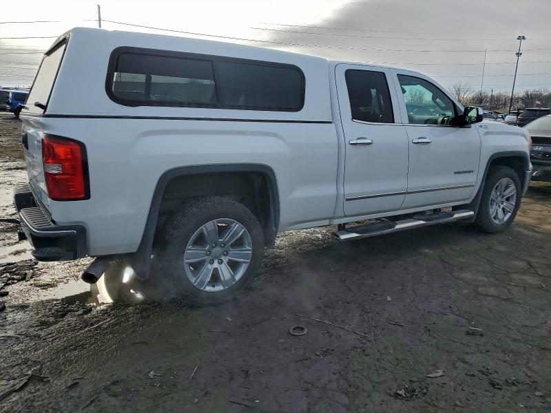 Photo 3 from auction – 2014 GMC SIERRA K15 with VIN 1GTV2VEC0EZ303363