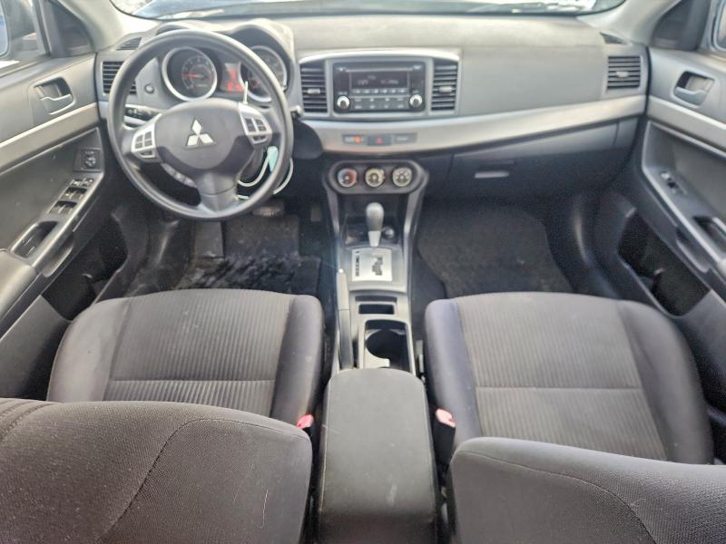 Photo 8 from auction – 2014 MITSUBISHI LANCER ES/ with VIN JA32U2FU0EU018547