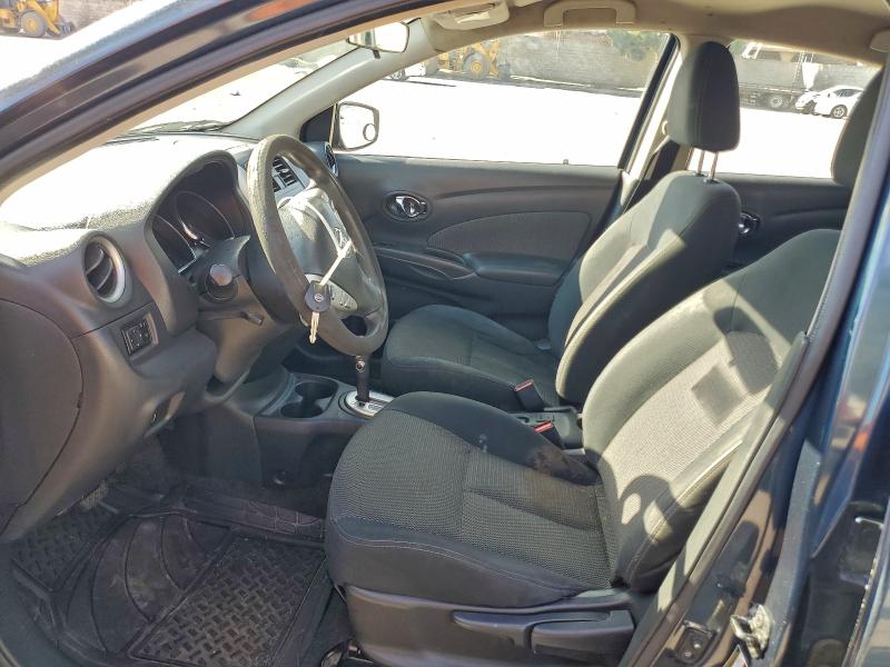 Photo 7 from auction – 2016 NISSAN VERSA S with VIN 3N1CN7AP8GL871795