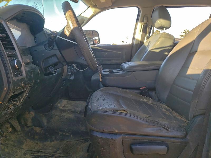 Photo 7 from auction – 2017 RAM 2500 ST with VIN 3C6UR5CL1HG644762