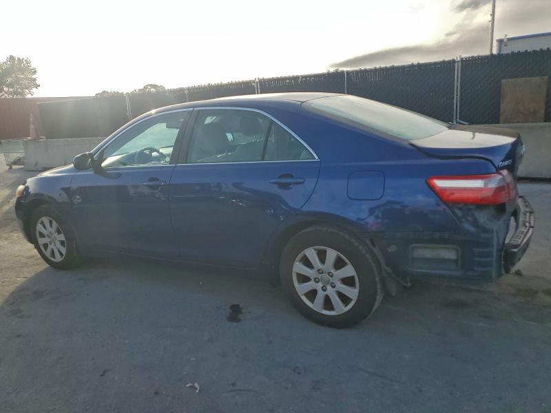 Photo 2 from auction – 2009 TOYOTA CAMRY BASE with VIN 4T4BE46K89R102616