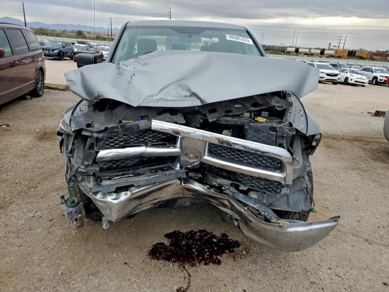 Photo 5 from auction – 2010 DODGE RAM 1500 with VIN 1D7RB1CT5AS238788