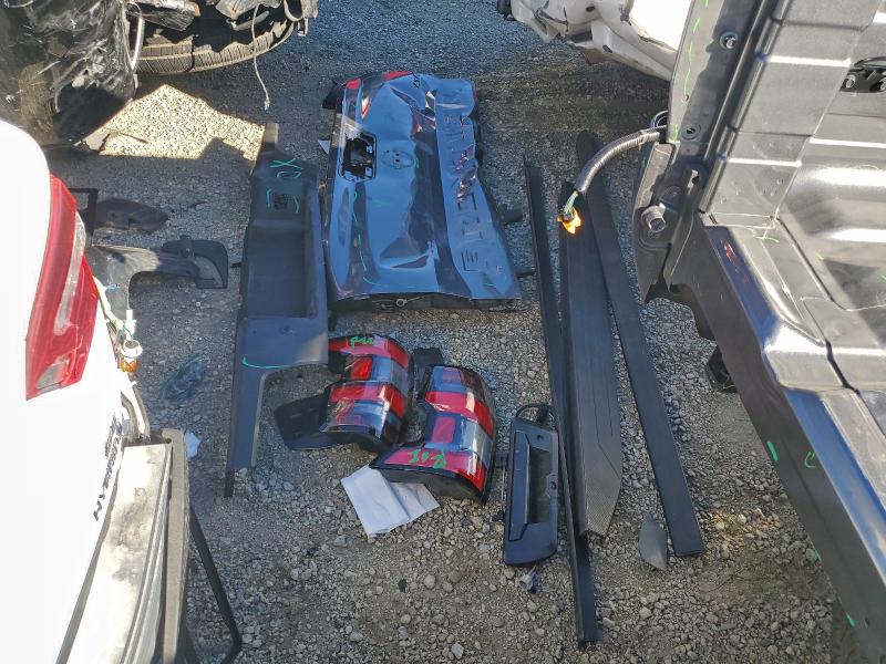 Photo 12 from auction – 2024 NISSAN FRONTIER S with VIN 1N6ED1CM5RN654293