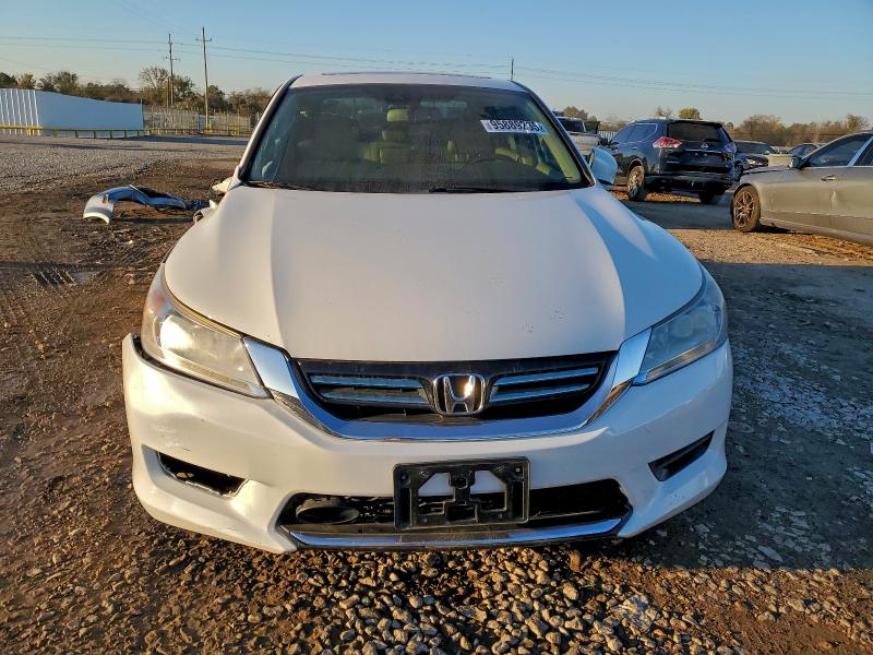Photo 5 from auction – 2015 HONDA ACCORD TOU with VIN 1HGCR6F77FA002794