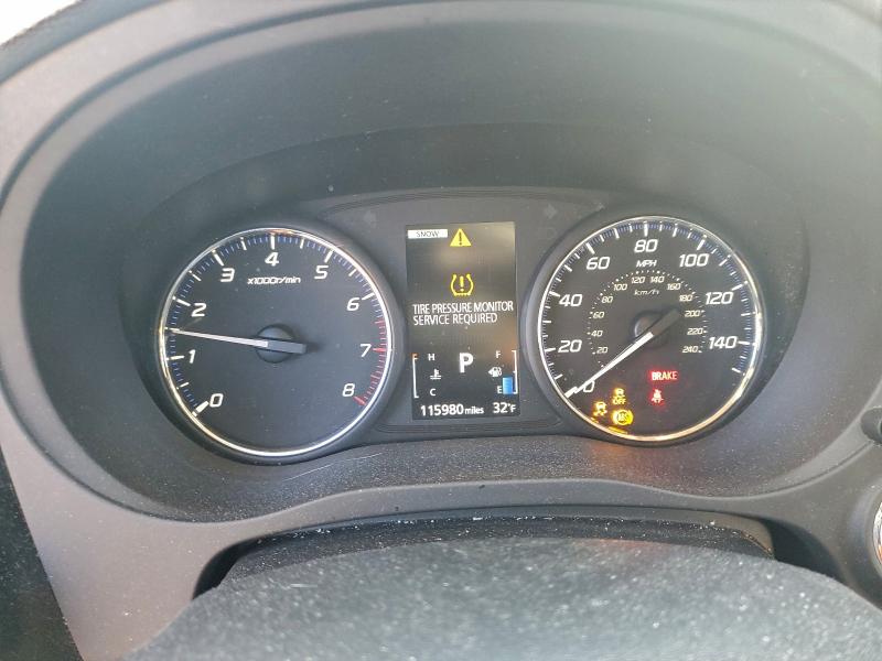 Photo 9 from auction – 2019 MITSUBISHI OUTLANDER with VIN JA4AZ3A39KZ051882
