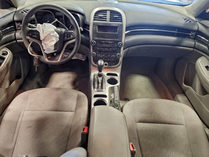 Photo 8 from auction – 2014 CHEVROLET MALIBU with VIN 1G11B5SLXEF260907