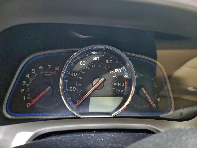 Photo 9 from auction – 2014 TOYOTA RAV4 LIMIT with VIN 2T3DFREV0EW128556